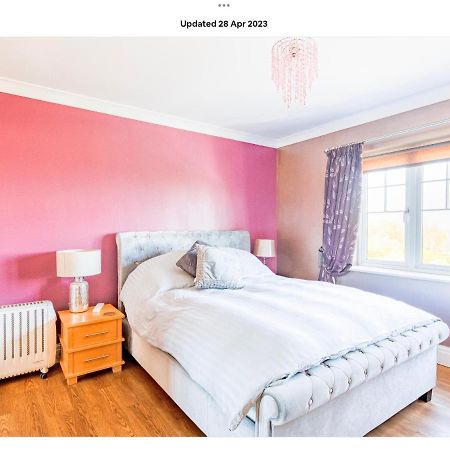 The Kings Suite Oak Drive, Colwyn Bay Ll29 7Yp First Floor 外观 照片