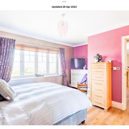 The Kings Suite Oak Drive, Colwyn Bay Ll29 7Yp First Floor 外观 照片