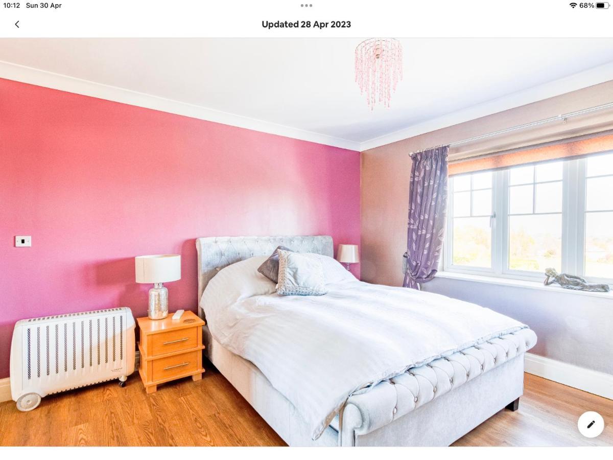 The Kings Suite Oak Drive, Colwyn Bay Ll29 7Yp First Floor 外观 照片