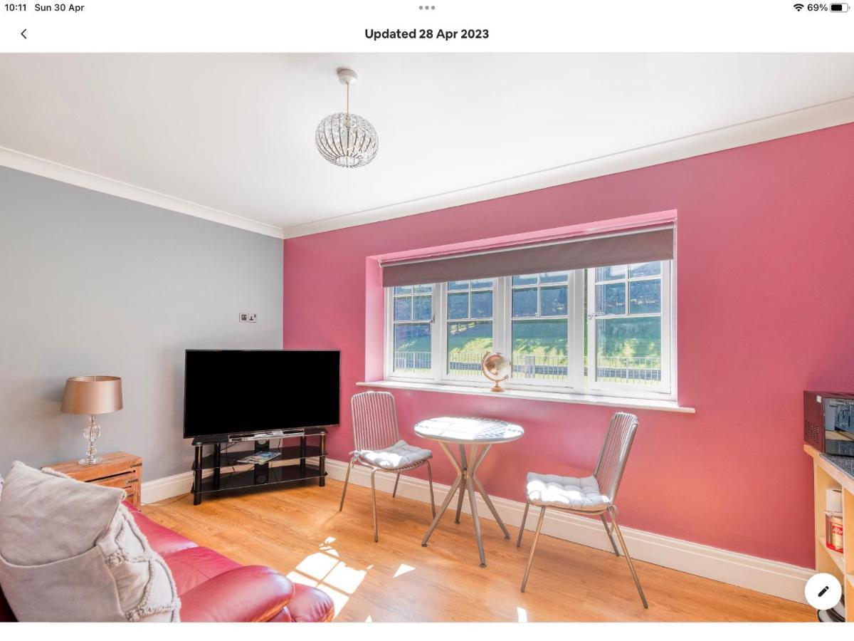 The Kings Suite Oak Drive, Colwyn Bay Ll29 7Yp First Floor 外观 照片